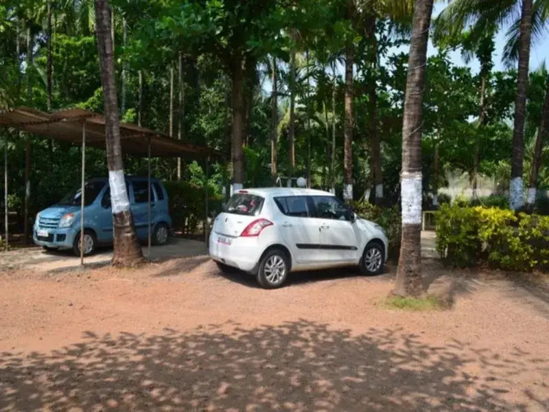 Anandi Villa Holiday Home