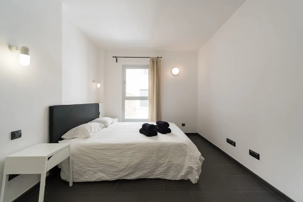 Apartamento Perfecto En La Playa - Gb3B