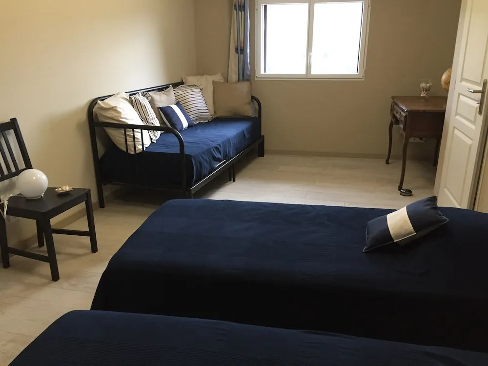 Gîte de Gazelle Chambres dhôte