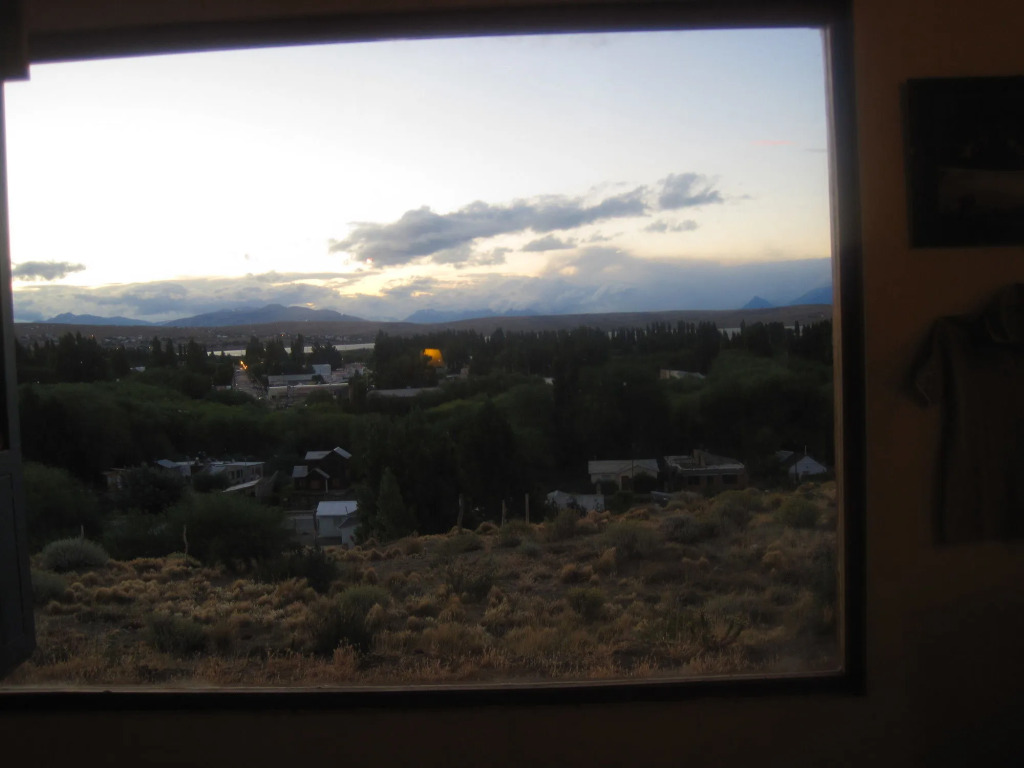America Del Sur Calafate Hostel