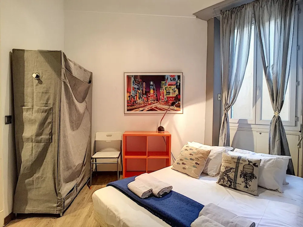Nestor&Jeeves - NOE - Central - Close sea - Spacious
