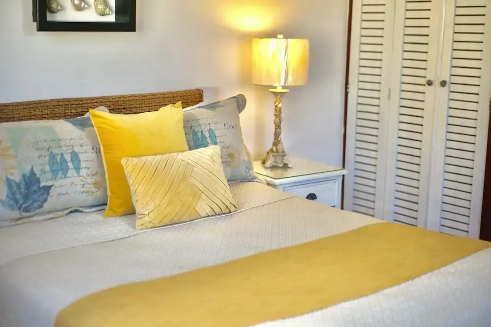 Villas Mares