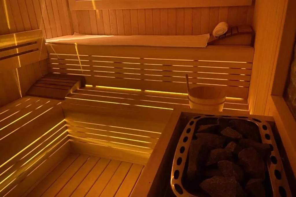 Bnb Resort