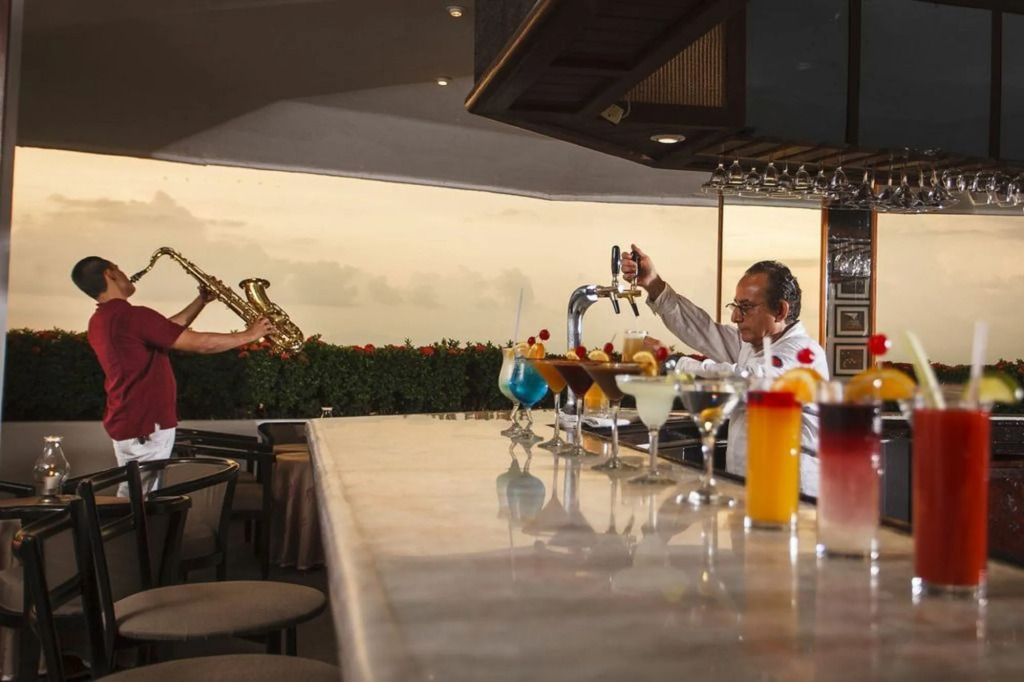 Grand Park Royal Puerto Vallarta - All Inclusive