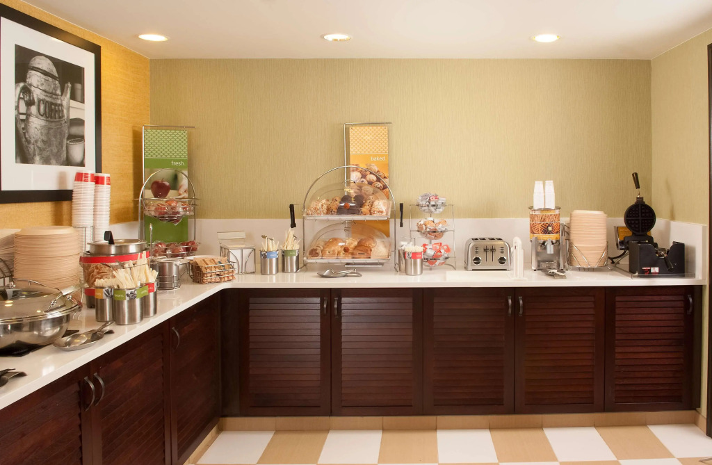Hampton Inn Atlanta-North Druid Hills