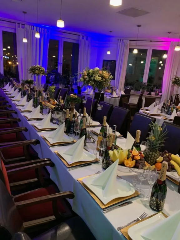 Wzgórze Toskanii Conferences & Restaurant
