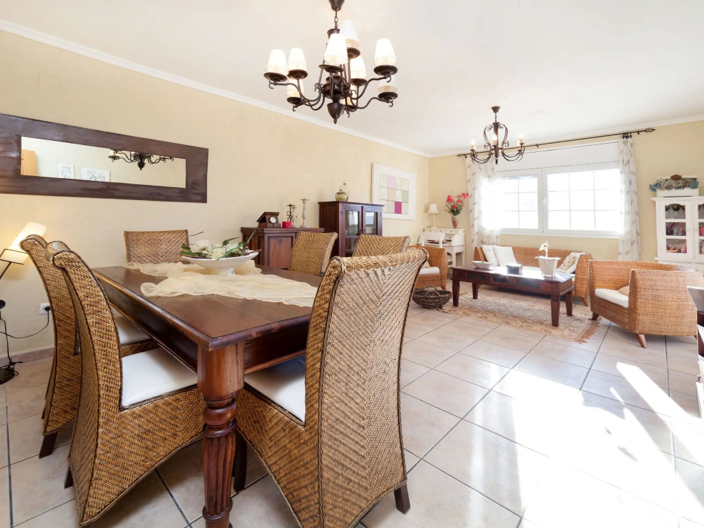 Villa Villa Capri by Interhome