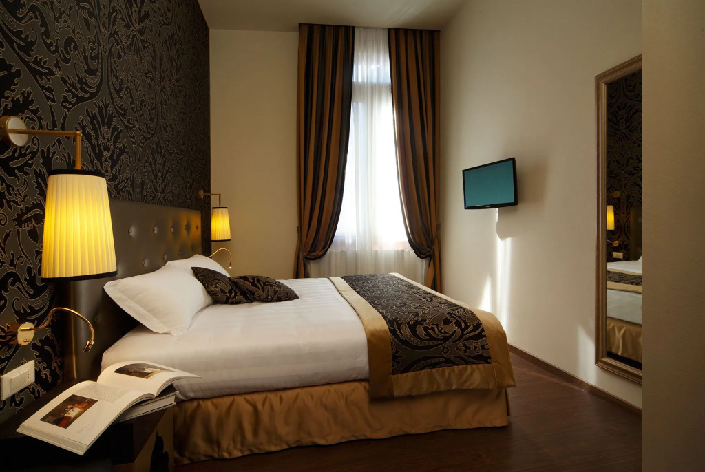 Arcadia Boutique Hotel