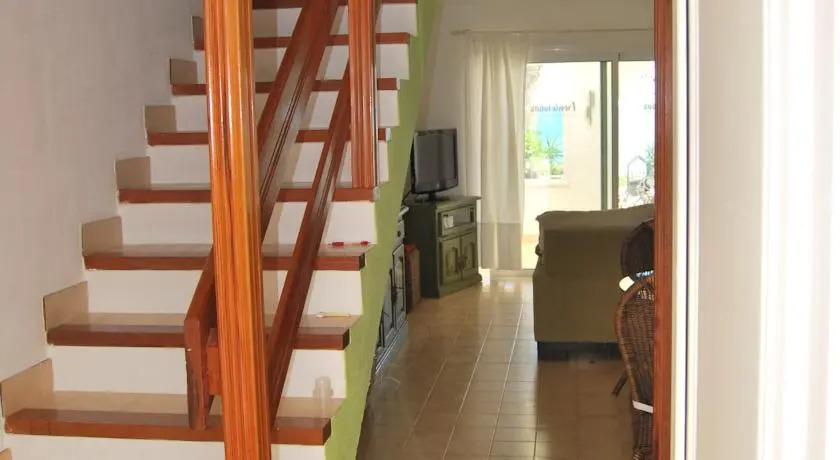 Apartamento Duplex Frentelobos
