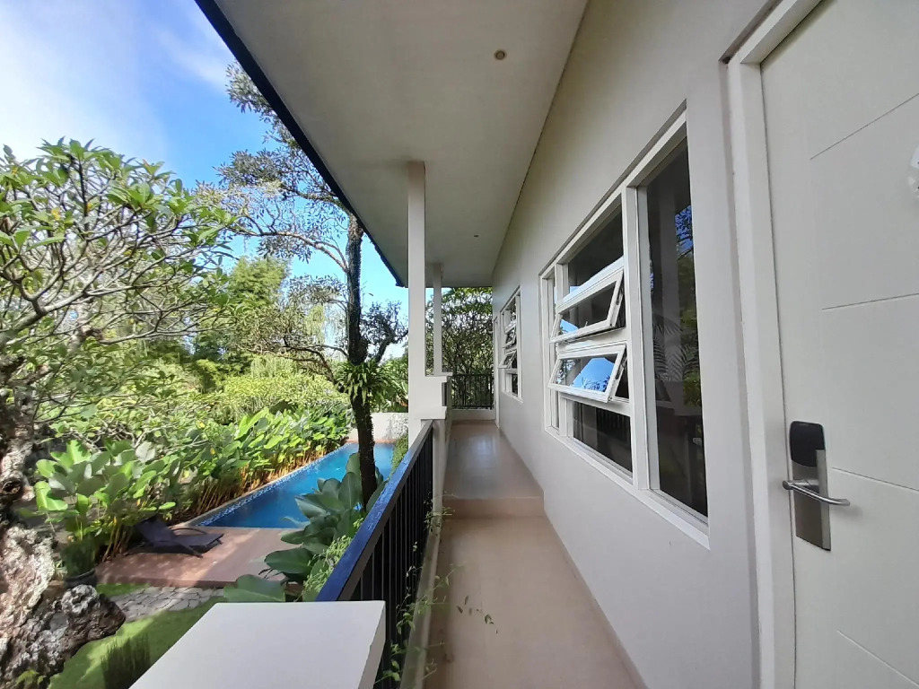 Doho Homestay