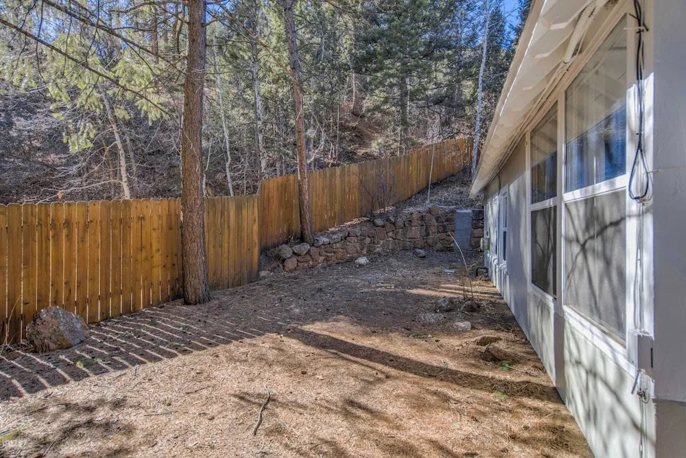 3BR Mountain Escapeat The Base Of Pikes Peakfamily Friendly