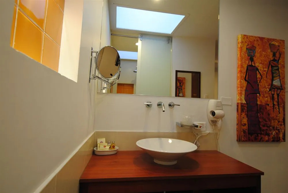 Hotel La Mansión