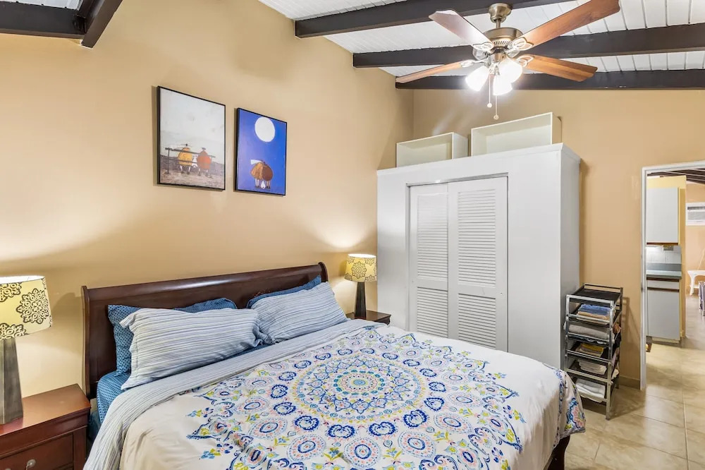 Caribbean View Your Way 1 Bedroom Condo by RedAwning