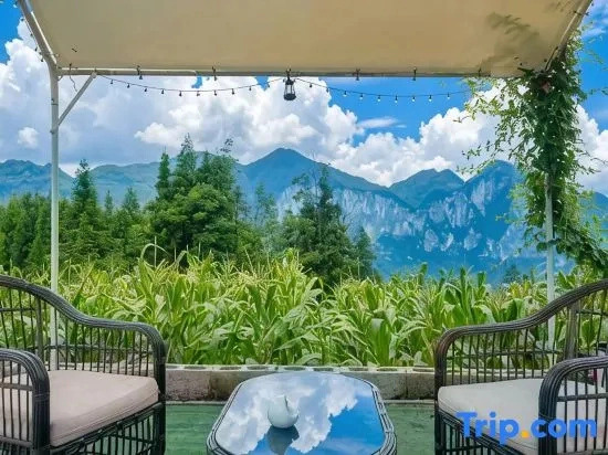 Siji Shanju Guesthouse