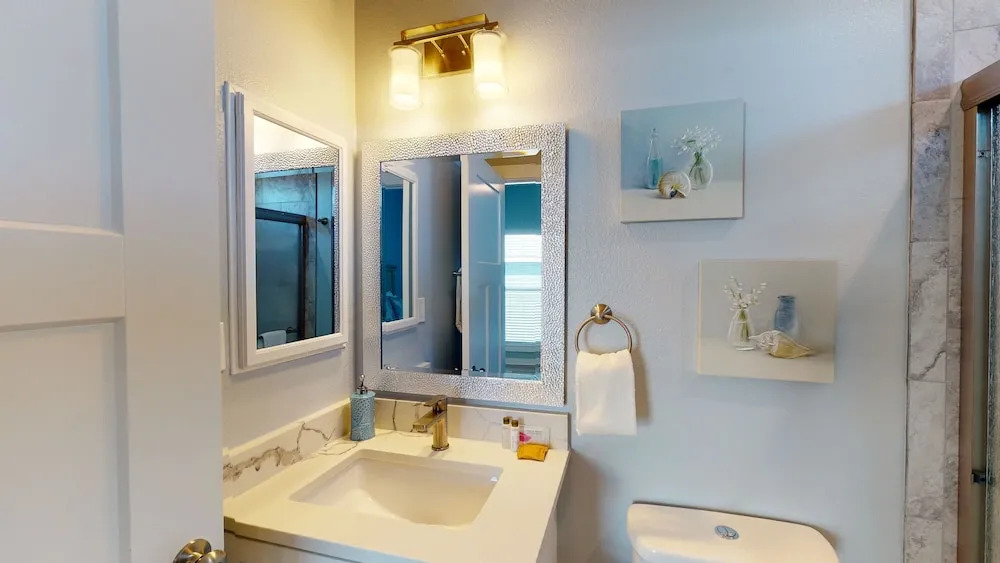 Bottoms Up 3 Bedroom Home