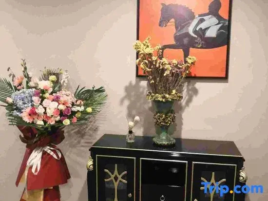 Shangchao Fashion Hotel