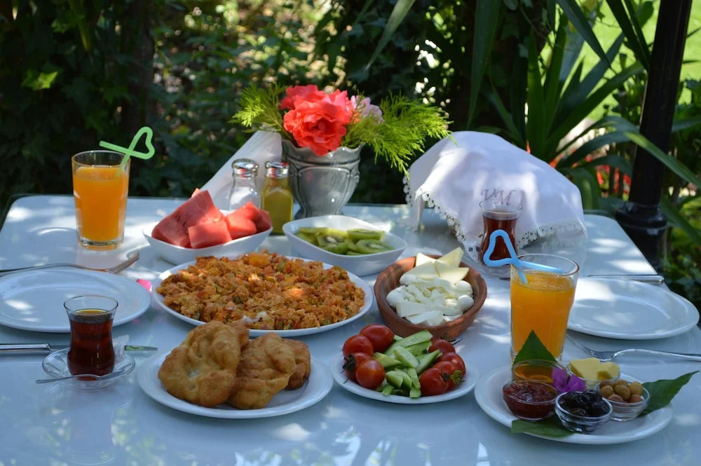 Hotel Villa Monte