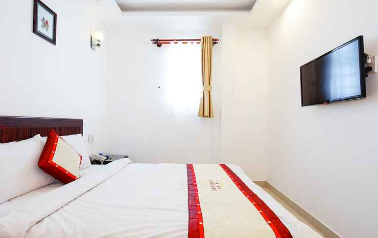 Xuan Hong 2 Hotel
