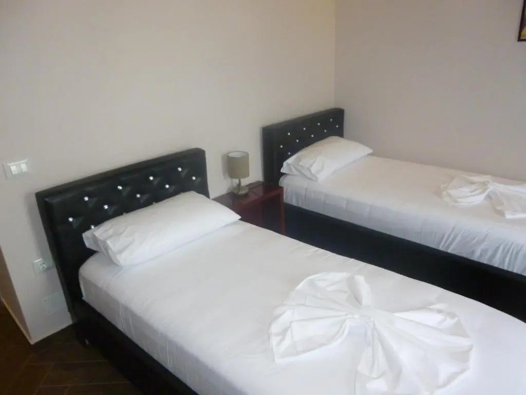 Villamaria Hotel