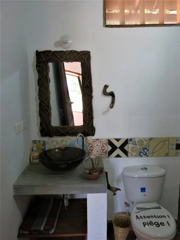 Hotel Casa Canela