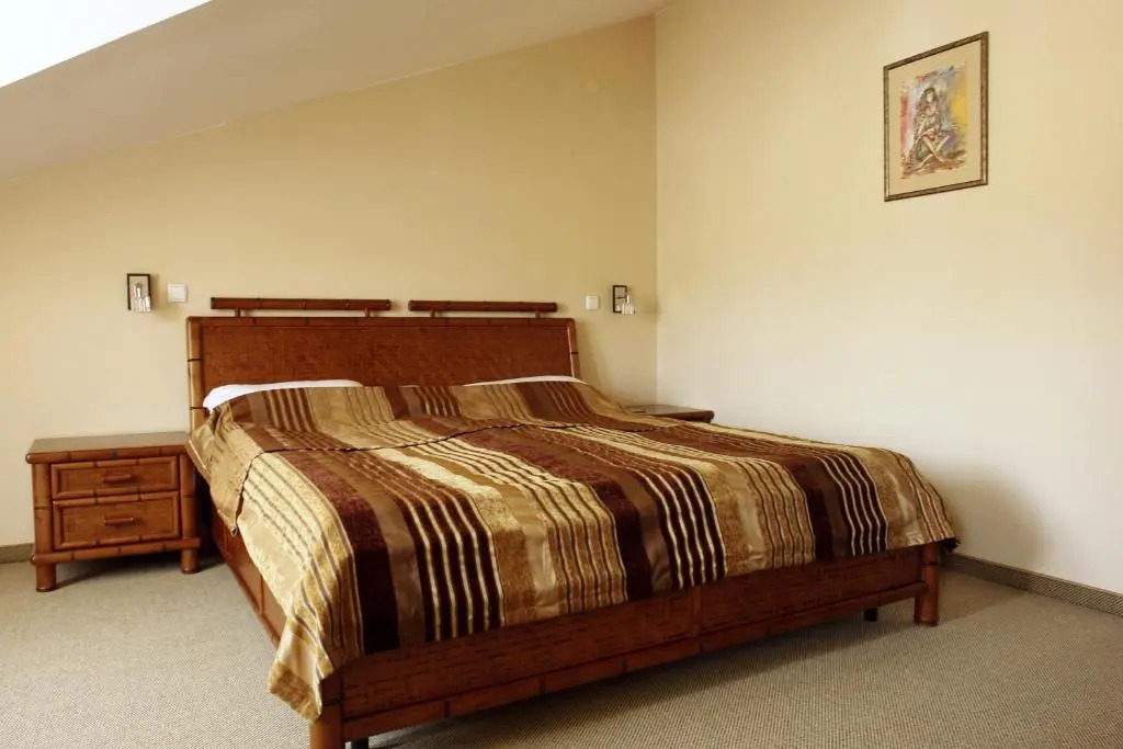 Hotel Orbel