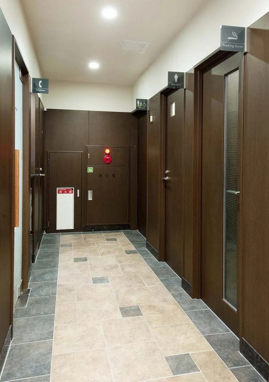 APA Hotel Asakusabashi Ekimae