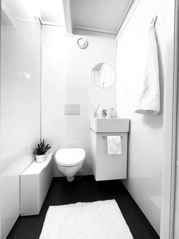 Central Stavanger Guesthouse