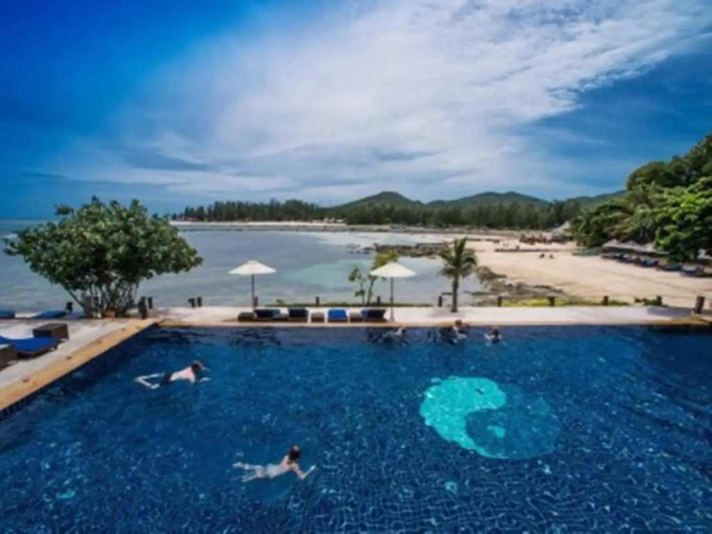 Loyfa Natural Resort