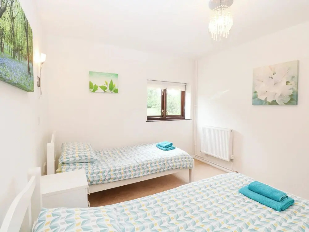 Lowbrook Cottage