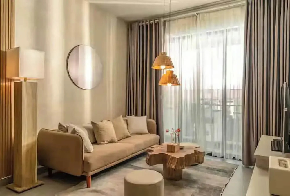 Kotrip Feliz en Vista Luxstay Residence