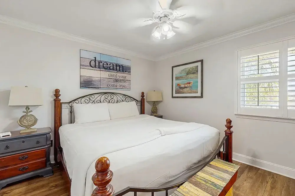 Seacove 8H- Southern Charm on the Gulf