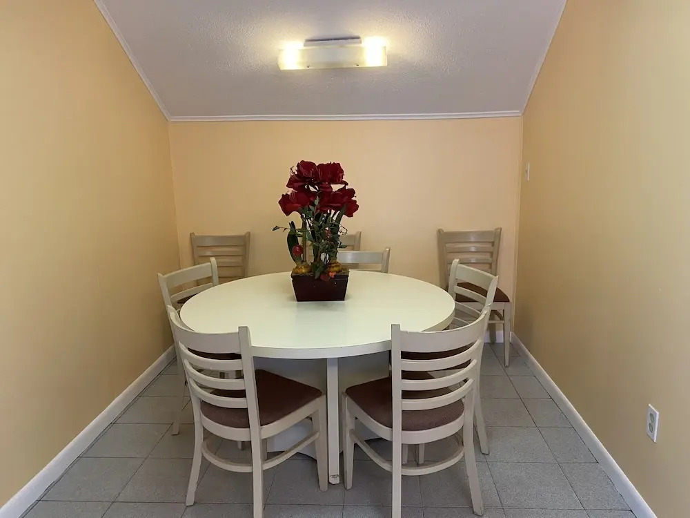 Boardwalk Terrace Apartments