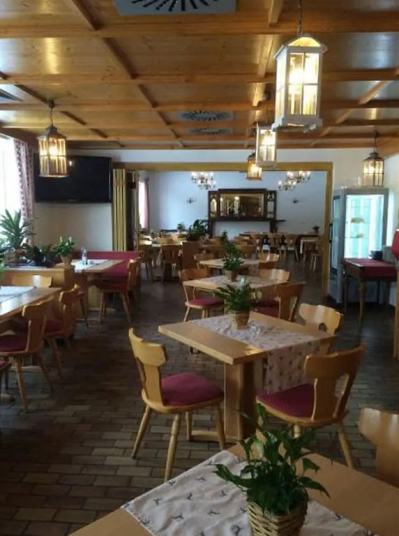 Hotel Bergmattenhof