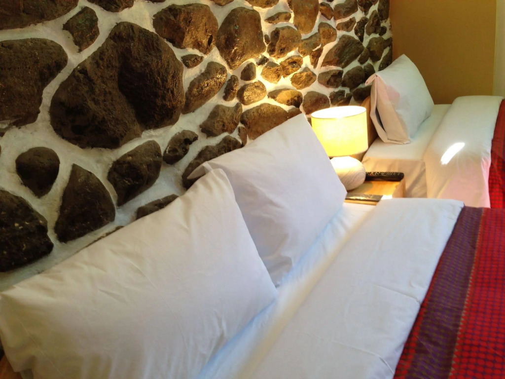 Kamma Guest House