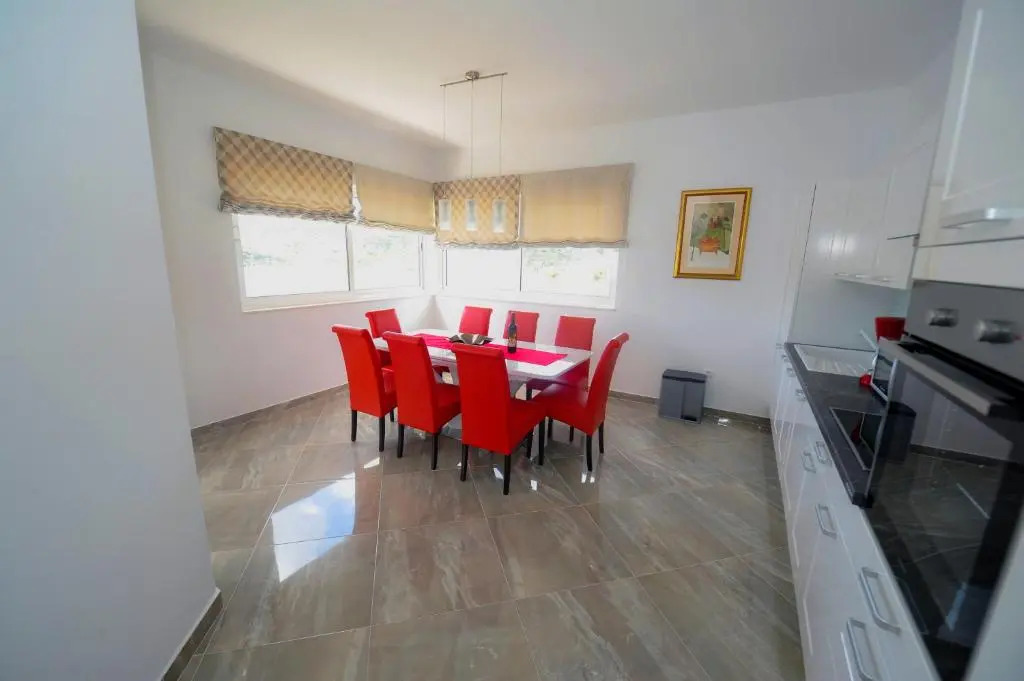 Apartmani Babić