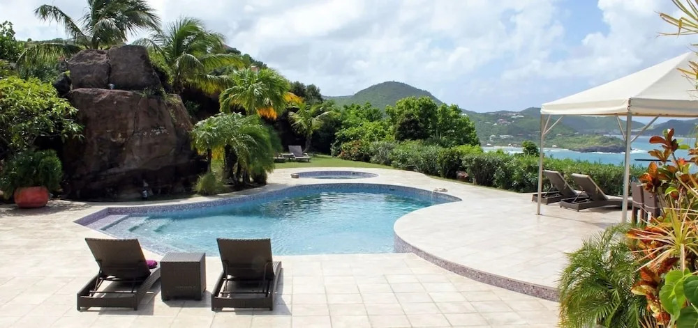 Villa Zen