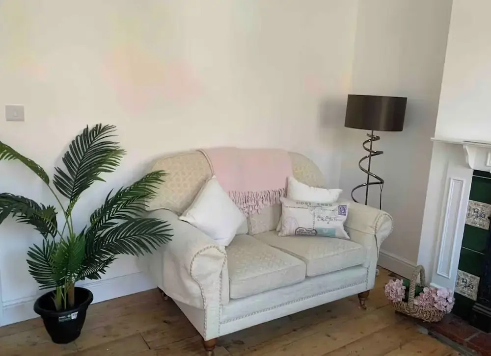 3 Bed Victorian Home in Norwich Sleeps 6 - 8