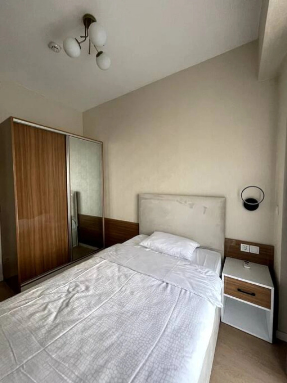 Brand-new 3 1 Apartment w Terrace Near Mall of IST