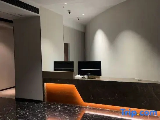 Yunlan Hotel