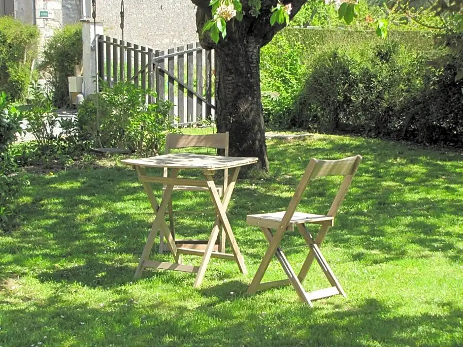 Au Gré De Laloire