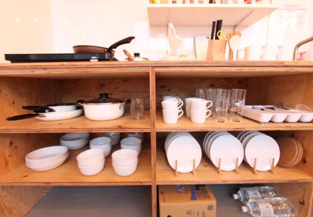 Ishigaki Guesthouse HIVE
