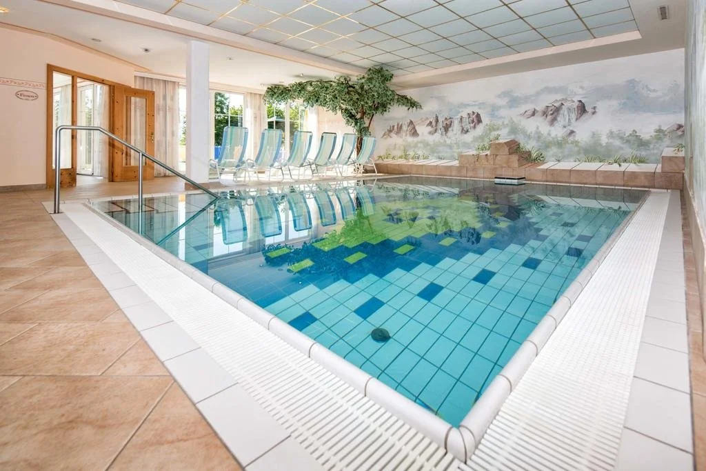 Residence Rossboden