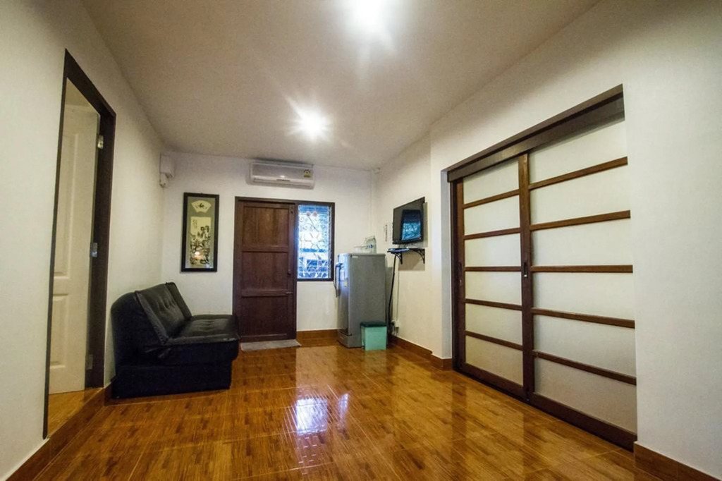 Phe-Samed Villa