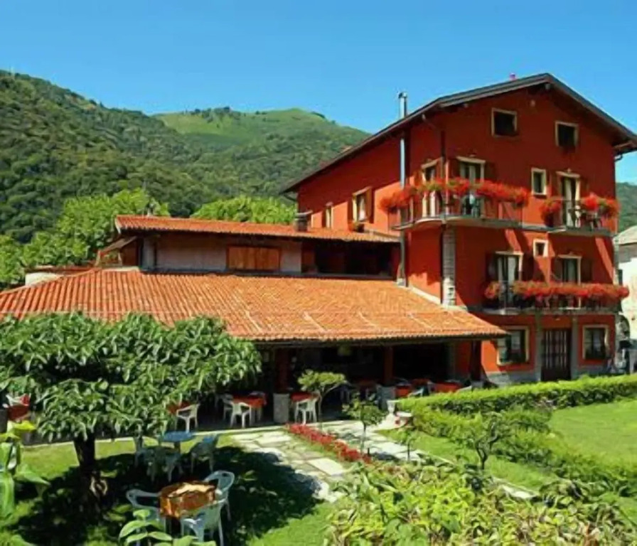 La Griglia Hotel