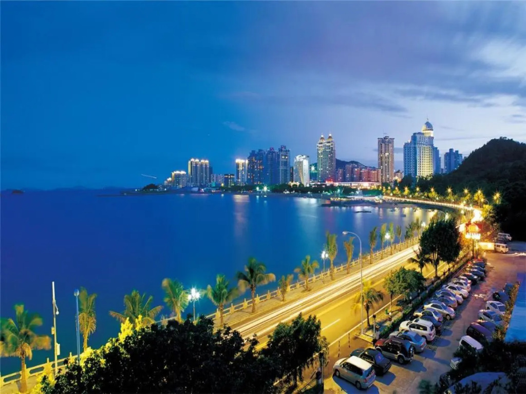 LavandeLavande Hotel (Zhongshan Tanzhou Business Center Branch)
