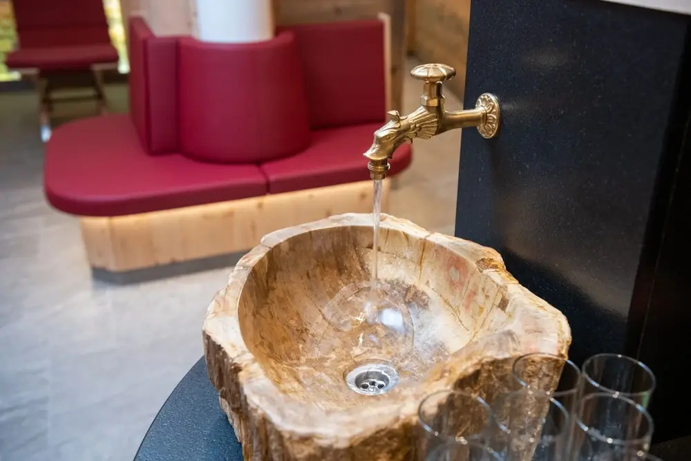 Berghotel Alpenklang