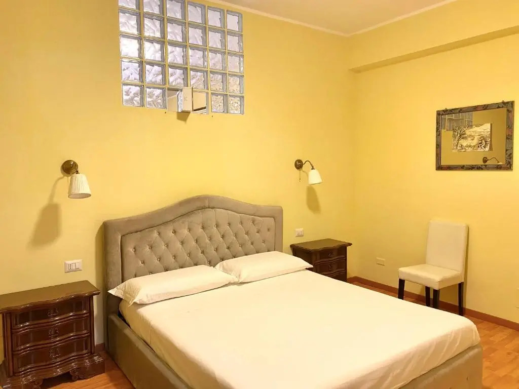Casa Vacanze Rosy