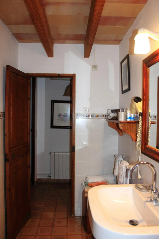 Petit Hotel Es Figueral
