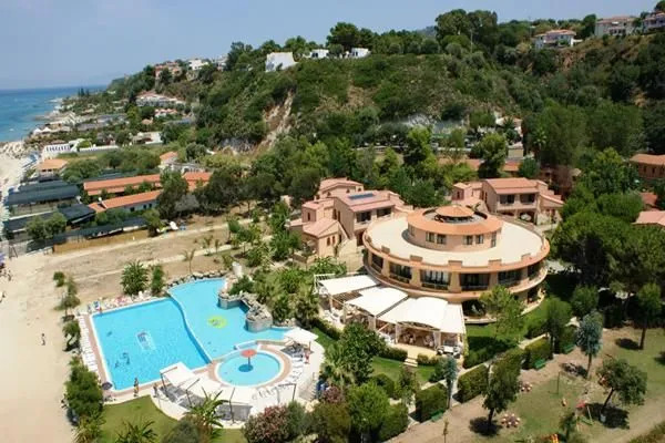 Sole Mare Hotel