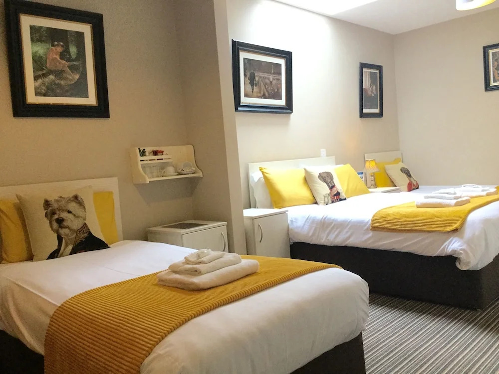 Cherry Tree Guesthouse